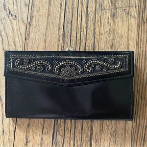 Vintage Daniel wallet